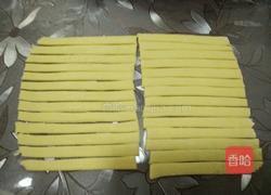 芝麻磨牙棒的做法图解8