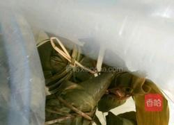 粽子的做法图解4