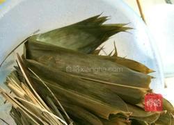 粽子的做法图解3