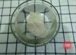 手撕鸡肉的做法图解4