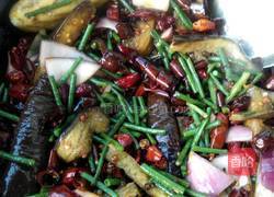 麻辣乱炒的做法图解5