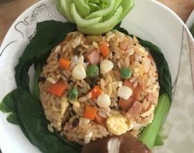 炒饭[图]