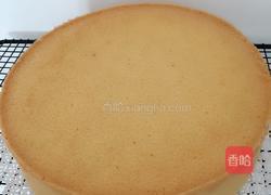 戚风蛋糕的做法图解1