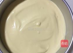 戚风蛋糕的做法图解11