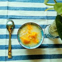 红薯粥的做法[图]