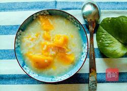 红薯粥的做法图解5