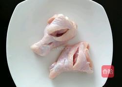 烤鸡腿的做法图解2