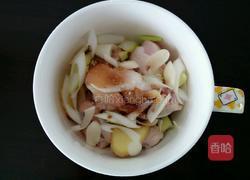 烤鸡腿的做法图解4