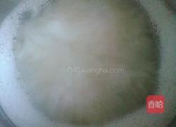 玉米瘦肉粥的做法图解1