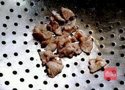 黄瓜木耳炒肉片的做法图解5