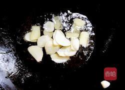 黄瓜木耳炒肉片的做法图解6