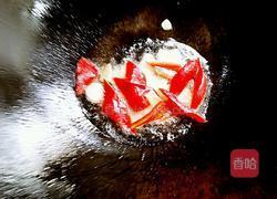 黄瓜木耳炒肉片的做法图解7