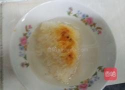 银花豆浆的做法图解2