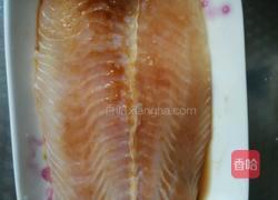 清蒸龙利鱼的做法图解2