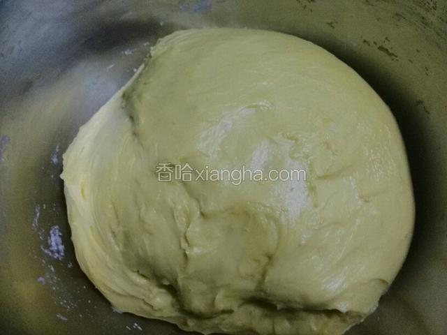 出初膜时放黄油