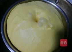 南瓜土司的做法图解6