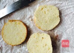 巨无霸汉堡包的做法图解10