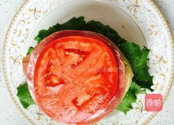 巨无霸汉堡包的做法图解18