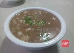 寒菌炖肉的做法图解10