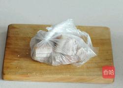 蒜苗小炒肉的做法图解5