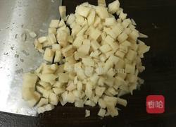 香煎藕饼的做法图解7