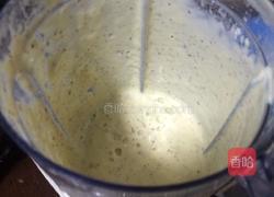 红薯牛奶羹的做法图解3