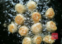 红烧藕丸的做法图解6