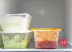 很蔬菜很哈根达斯的做法图解11