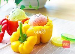 很蔬菜很哈根达斯的做法图解13