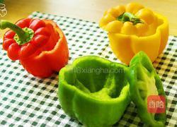 很蔬菜很哈根达斯的做法图解12