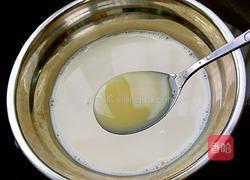 全蛋蛋挞的做法图解5