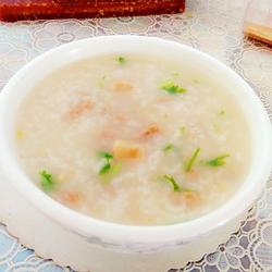 瑶柱瘦肉粥的做法[图]