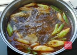 香辣水煮鱼的做法图解4