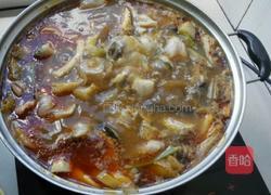 香辣水煮鱼的做法图解6