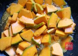 爆炒南瓜的做法图解6