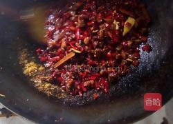 干香麻辣兔的做法图解4