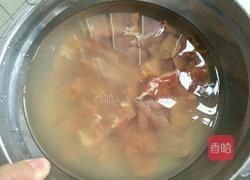 爆炒鸡肝的做法图解2