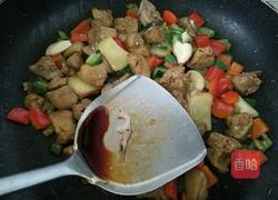 爆炒鸡肝的做法图解7