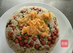 芥菜饭的做法图解7