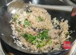 芥菜饭的做法图解6