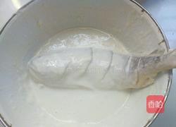 糖醋黄鱼的做法图解6