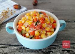 黄金炒饭的做法图解11