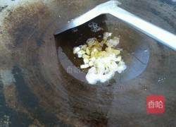 苦瓜烧肉筋的做法图解3