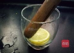 冰鲜柠檬水的做法图解2