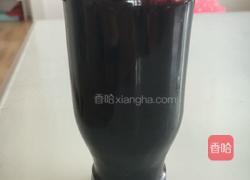 蓝莓果酱的做法图解6