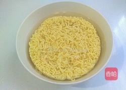 炒方便面的做法图解2