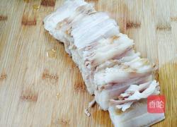 蒜泥白肉的做法圖解4