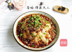 蒜泥白肉的做法图解12