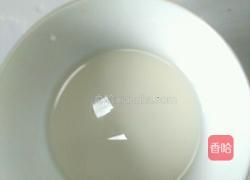 红烧鱼块的做法图解4