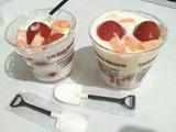 酸奶水果杯的做法[图]